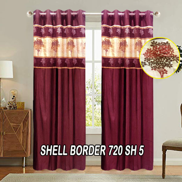 Buy Elegant Designer Curtains Online